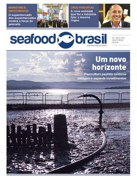 Seafood Brasil #9
