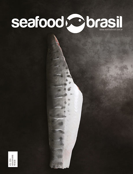 Seafood Brasil #15