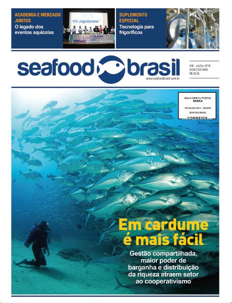 Seafood Brasil #16