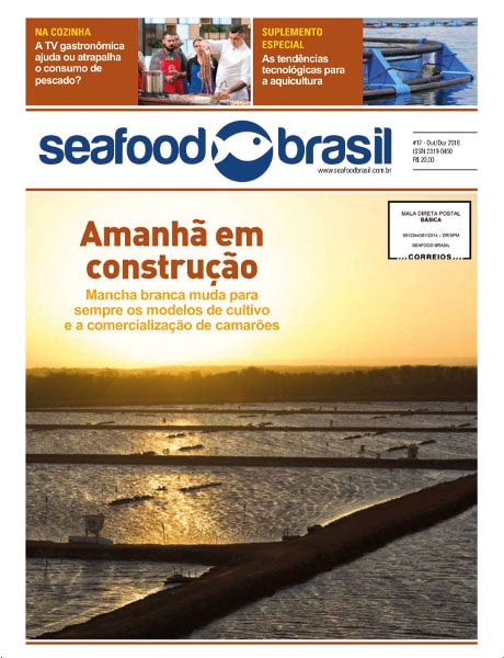 Seafood Brasil #17