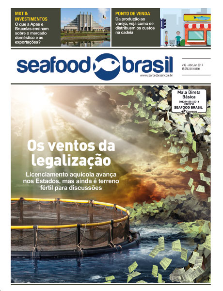 Seafood Brasil #19
