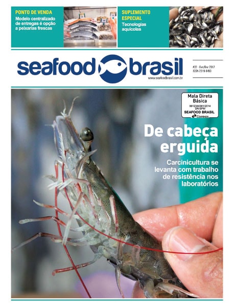 Seafood Brasil #22