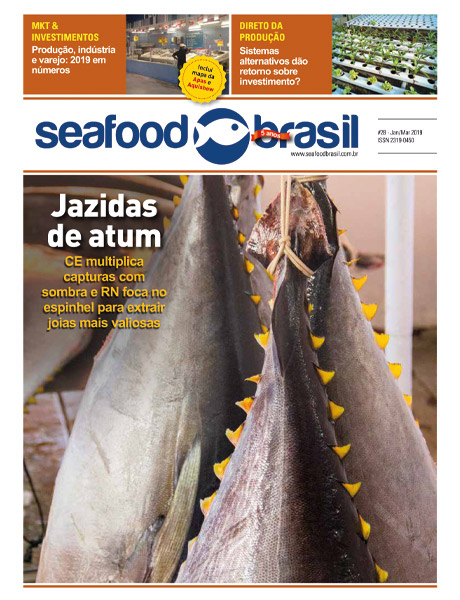 Seafood Brasil #28