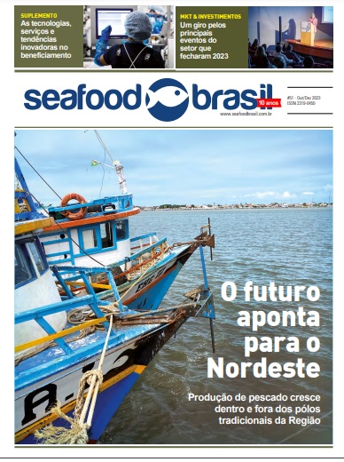 Seafood Brasil #51