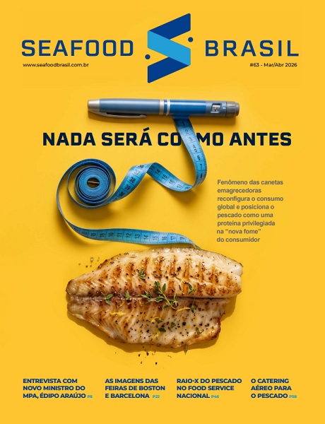 Seafood Brasil #63