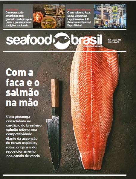 Seafood Brasil #59