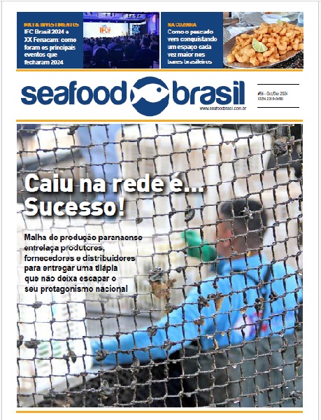 Seafood Brasil #56