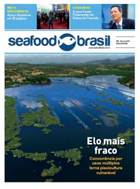 Capa Seafood Brasil #29