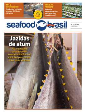 Capa Seafood Brasil #28