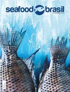 Capa Anuário Seafood Brasil #60