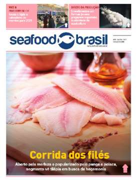 Capa Seafood Brasil #36