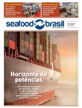 Capa Seafood Brasil #46