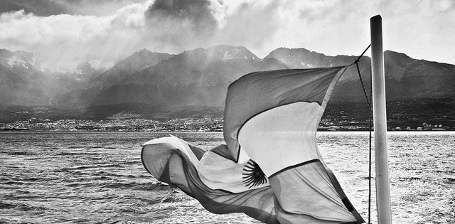 >Grandes Nações do Pescado: Argentina Grandes Nações do Pescado: Argentina