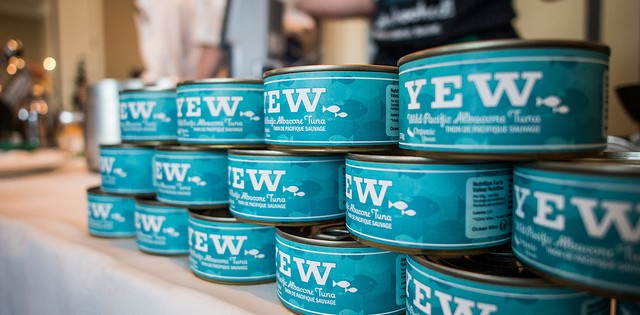 Gomes da Costa procura diversificar seus produtos enlatados com tilápia em conserva