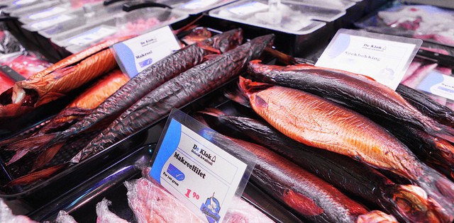 >Noronha Pescados recebe certificado ecológico da MSC Noronha Pescados recebe certificado ecológico da MSC