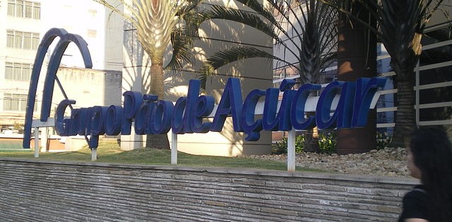 Pão de Açúcar tem receita de R$ 64 bi e supera concorrentes, diz pesquisa