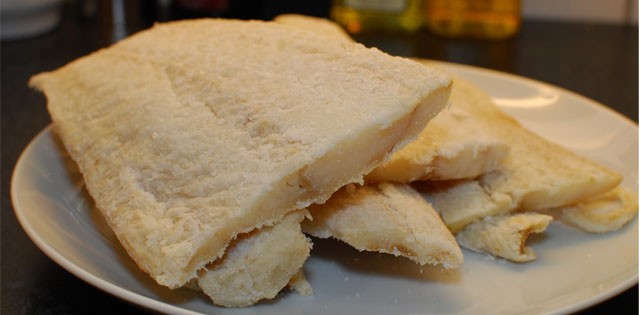 >Reprovada em exame de fraude de pescado, Costa Sul repudia testes Reprovada em exame de fraude de pescado, Costa Sul repudia testes