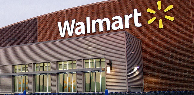 Walmart prevê crescimento em vendas superior a 15% nesta Páscoa