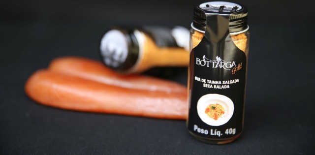 >“Caviar brasileiro”, de Itajaí, aguça paladar chinês; SC quer triplicar produção “Caviar brasileiro”, de Itajaí, aguça paladar chinês; SC quer triplicar produção