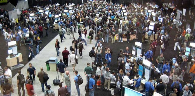 Paraná: Feira Mercosuper 2014 espera R$ 600 milhões em negócios