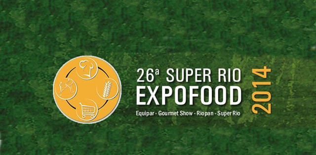 Super Rio Expofood foca em consumo consciente