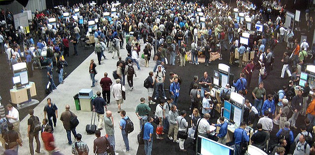 Feira Mercosuper investe em orientação profissional aos varejistas