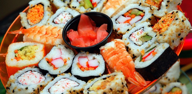 Marcomar compra Sushi Bonsai e investe em foodservice