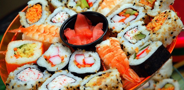 Marcomar compra Sushi Bonsai e investe em foodservice