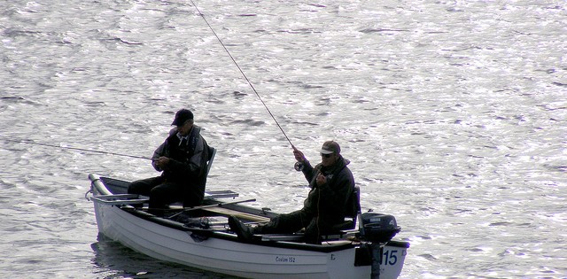 >Sustentabilidade: registros de barcos de pesca amadora saltam para 500 mil Sustentabilidade: registros de barcos de pesca amadora saltam para 500 mil
