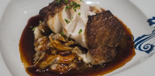 >Além do bacalhau: 5 receitas com peixe para Sexta-Feira Santa Além do bacalhau: 5 receitas com peixe para Sexta-Feira Santa