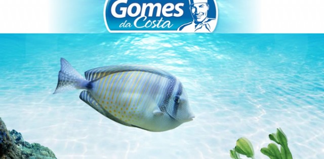 >Gomes da Costa vai patrocinar o Santos FC Gomes da Costa vai patrocinar o Santos FC