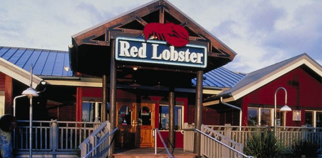>Red Lobster planeja mais 12 restaurantes no Brasil Red Lobster planeja mais 12 restaurantes no Brasil