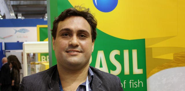 >Demanda vai crescer para lagosta e camarão, avalia Maris Demanda vai crescer para lagosta e camarão, avalia Maris