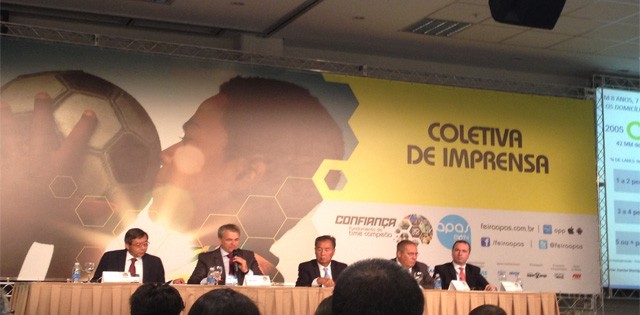 APAS: Copa promete influenciar o setor