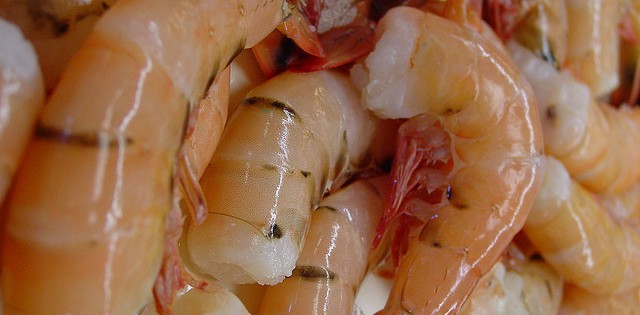 >Camarão tailandês é produzido por escravos, diz jornal inglês; produto é vendido por grandes redes Camarão tailandês é produzido por escravos, diz jornal inglês; produto é vendido por grandes redes