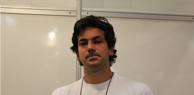 >“Food truck do peixe” leva pescado para a rua “Food truck do peixe” leva pescado para a rua