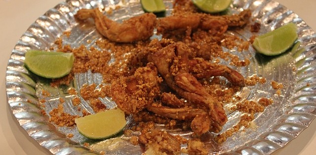 >Rander aposta em diferenciais como rã e linguiça de tilápia Rander aposta em diferenciais como rã e linguiça de tilápia