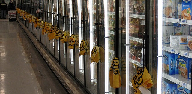 Congelados ganham espaço com  ascensão econômica do país