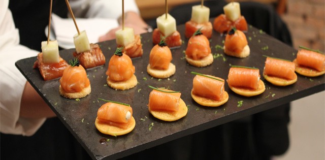 >Salmón de Chile ressalta poder aquisitivo brasileiro e segue investindo no país Salmón de Chile ressalta poder aquisitivo brasileiro e segue investindo no país