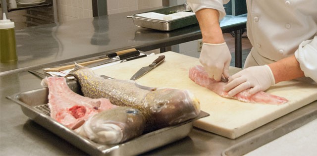 >Marel apresenta inovação no processamento de peixe branco Marel apresenta inovação no processamento de peixe branco