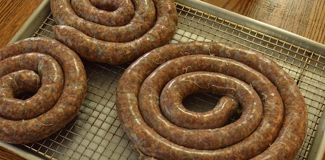 >Salsicha de polvo e nugget de lula são as novidades da Feira CONXEMAR Salsicha de polvo e nugget de lula são as novidades da Feira CONXEMAR