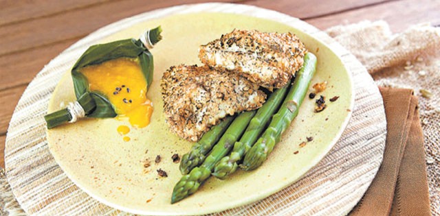 >Projeto de Santos quer colocar pescado não convencional na mesa do brasileiro Projeto de Santos quer colocar pescado não convencional na mesa do brasileiro