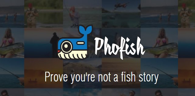 >História de pescador vira rede social História de pescador vira rede social