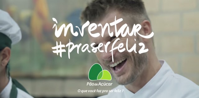 Peixaria é um dos eixos de nova campanha do GPA