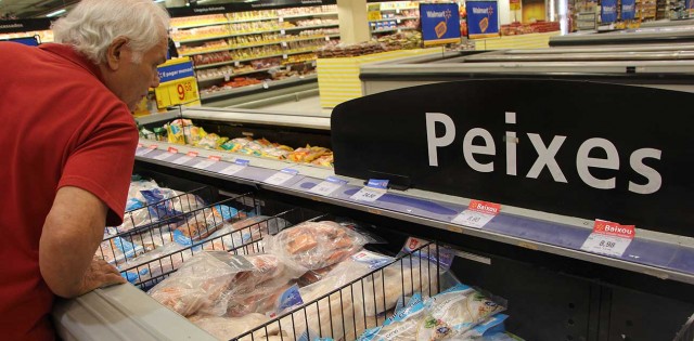 Dipes/Dipoa discute nomenclatura de espécies; peixes do bacalhau podem ganhar mais nomes