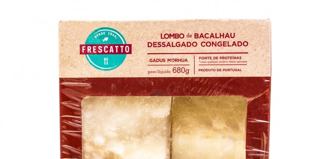 >Frescatto vai a Bruxelas para aumentar mix; pontos de venda aumentam no Brasil Frescatto vai a Bruxelas para aumentar mix; pontos de venda aumentam no Brasil