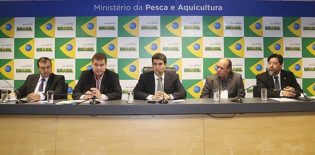 Entidades se articulam na defesa do MPA; baixo orçamento pode evitar extinção