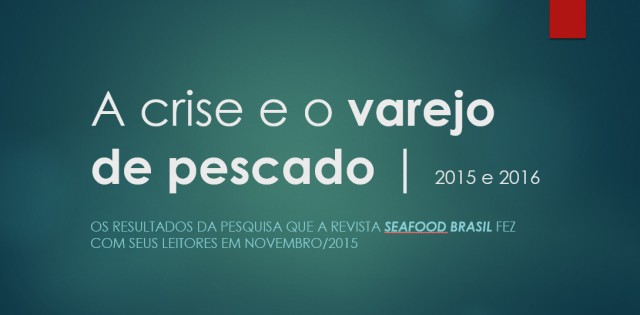 Pesquisa exclusiva revela humores do varejo para 2015 e 2016