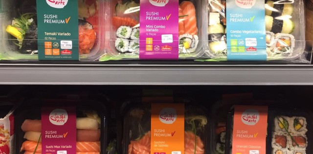 >Venda de alimentos on-line no Brasil é apenas 1,5% do total Venda de alimentos on-line no Brasil é apenas 1,5% do total