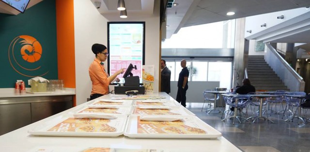 >Vivenda do Camarão abre quarta loja em Portugal Vivenda do Camarão abre quarta loja em Portugal